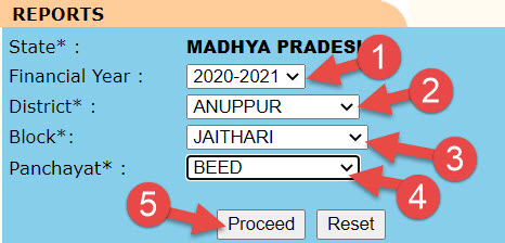 job-card-list-madhya-pradesh